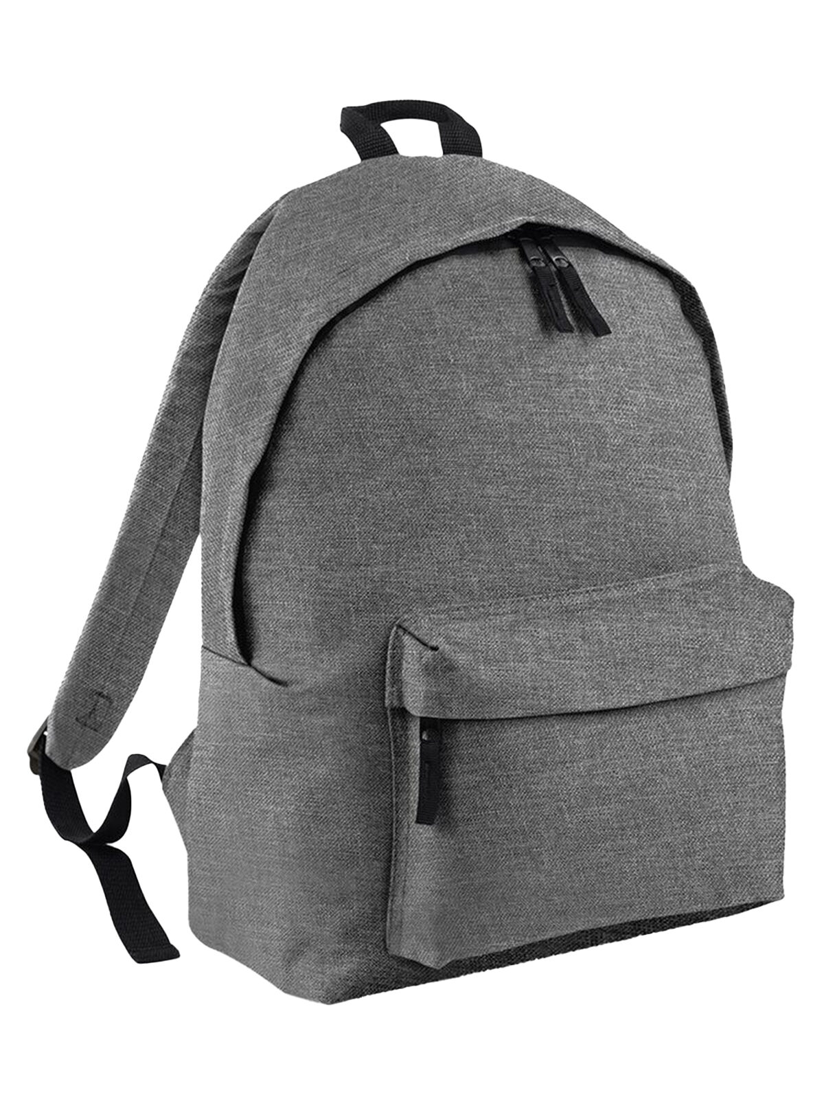 Original Fashion Backpack - GRM - Grey Marl