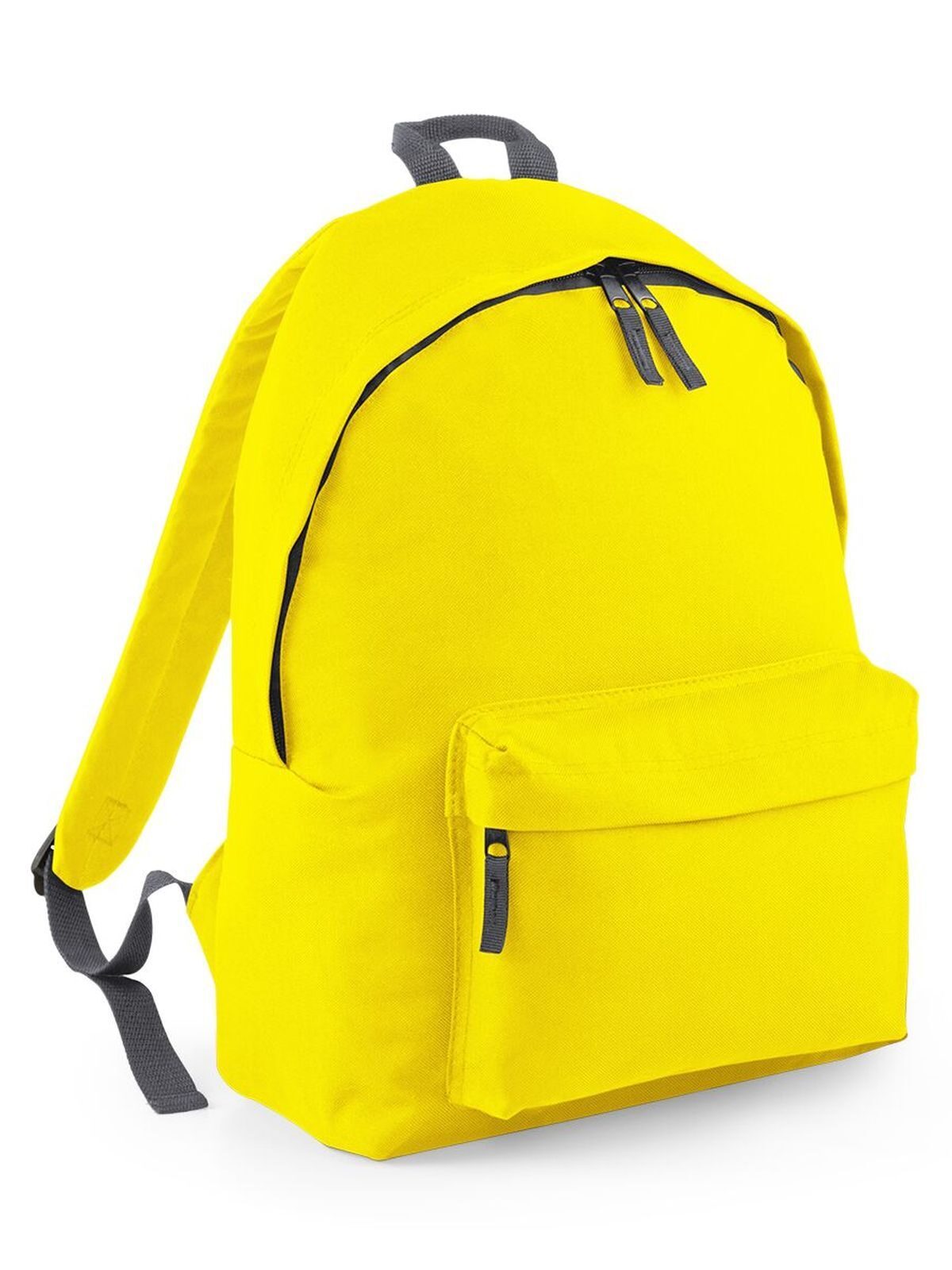 Original Fashion Backpack - YEL - Yellow/Graphite Grey