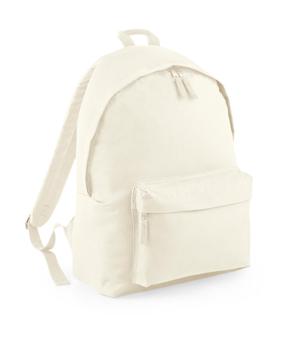 Original Fashion Backpack - NATN - Natural/Natural