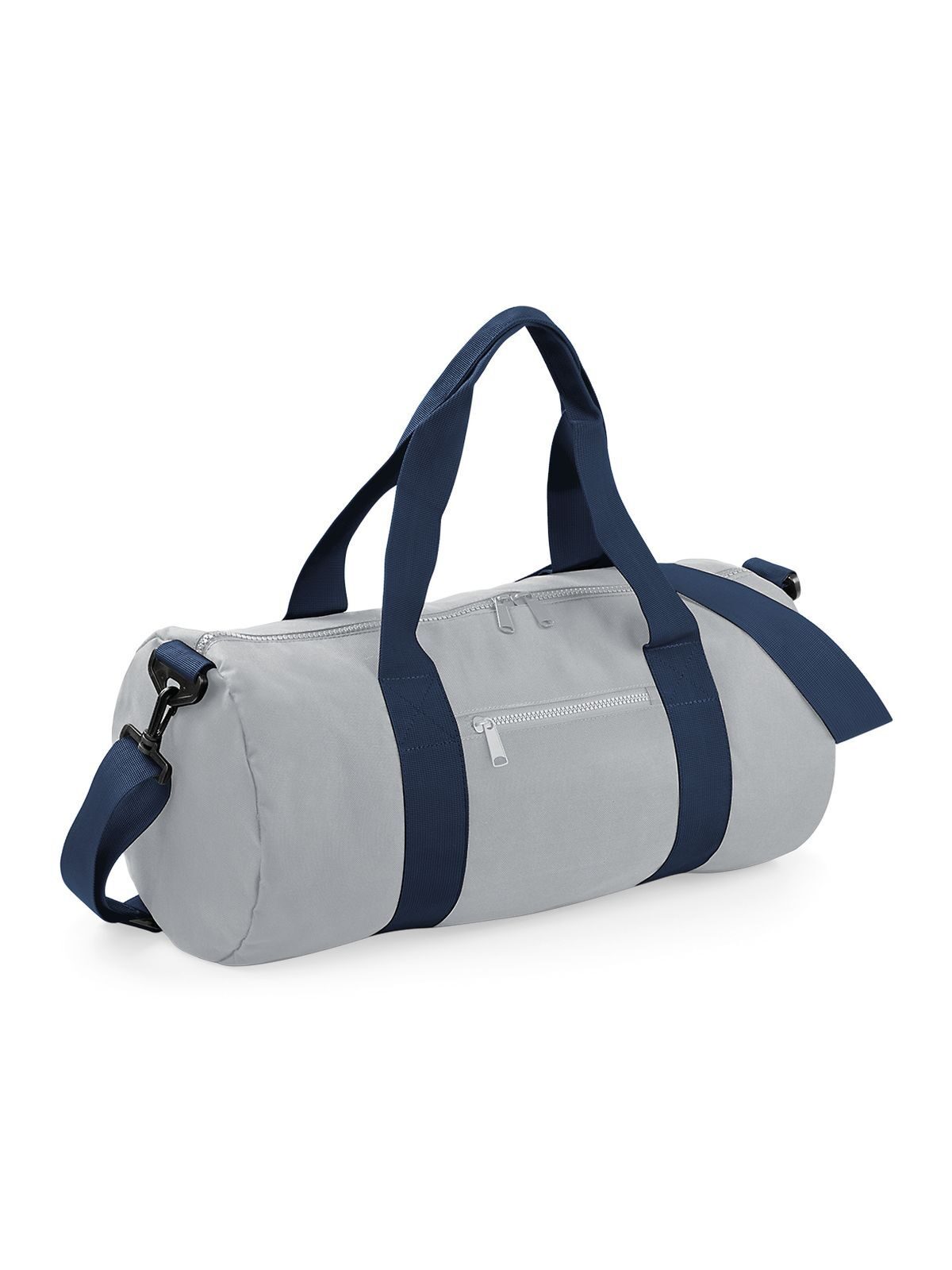 Original Barrel Bag - LGRF - Hellgrau