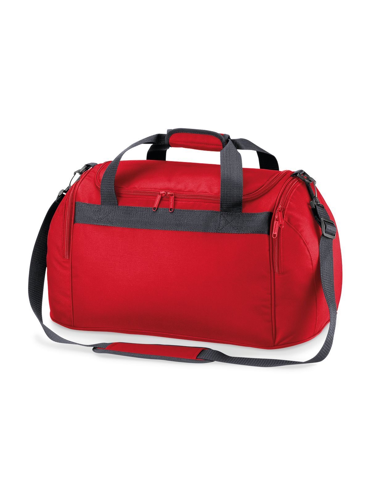Sac de voyage Freestyle - CSRW - Rouge classique