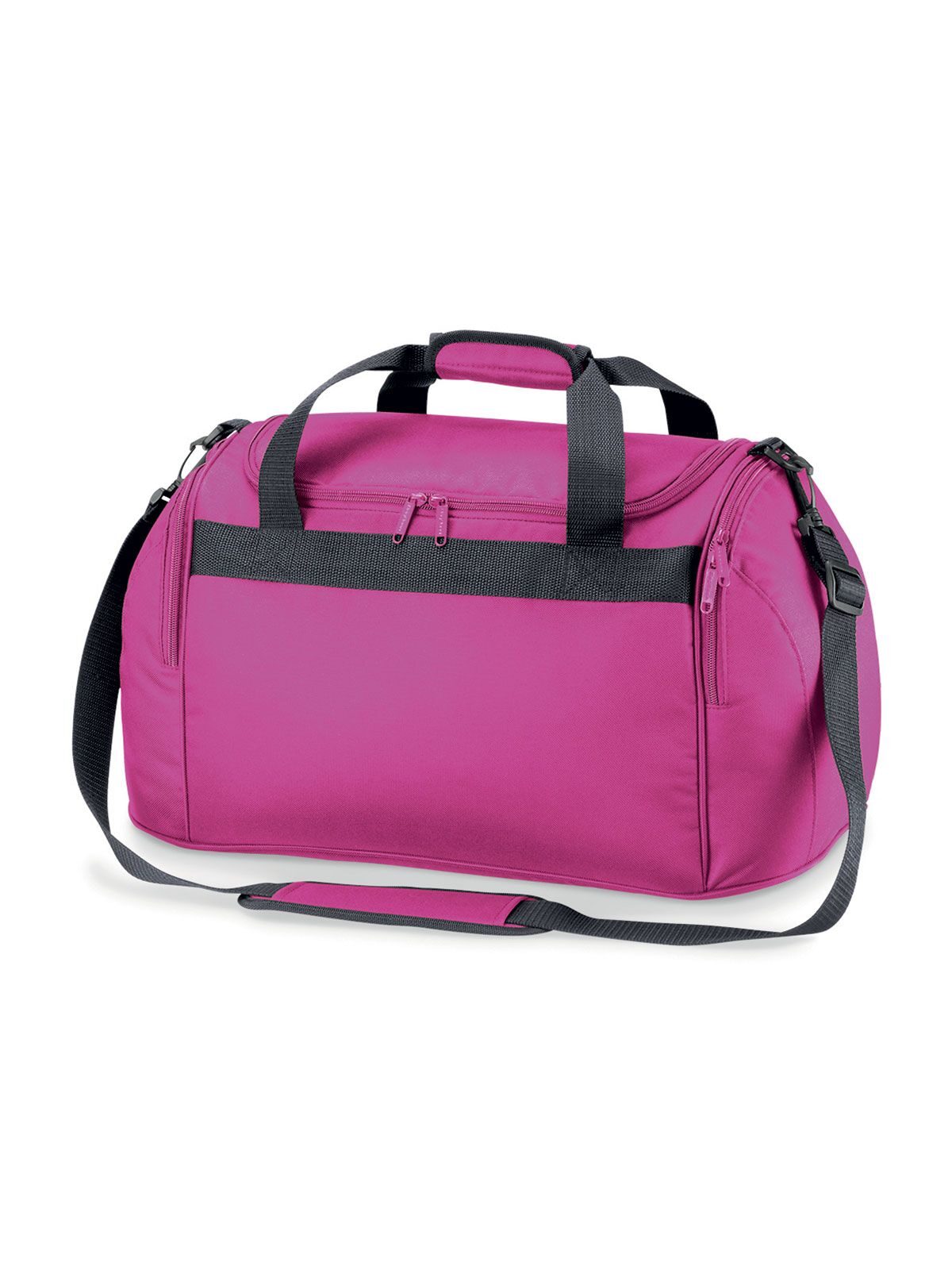 Sac de voyage Freestyle - FUS - Fuchsia