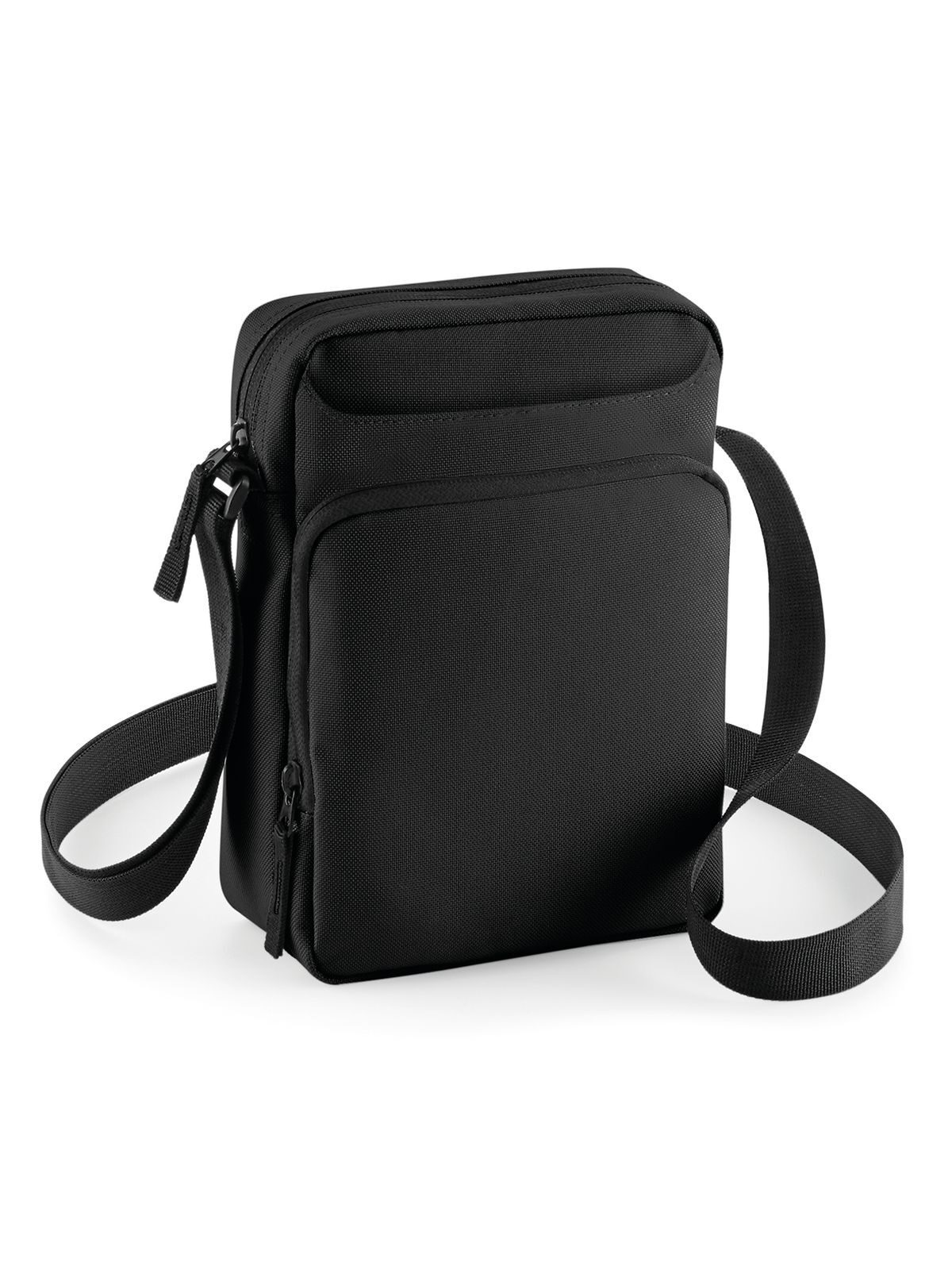 Sac bandoulière - BLK - Noir