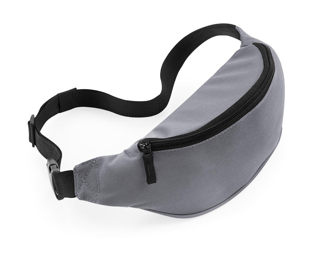 Gürteltasche - GPH - Graphitgrau