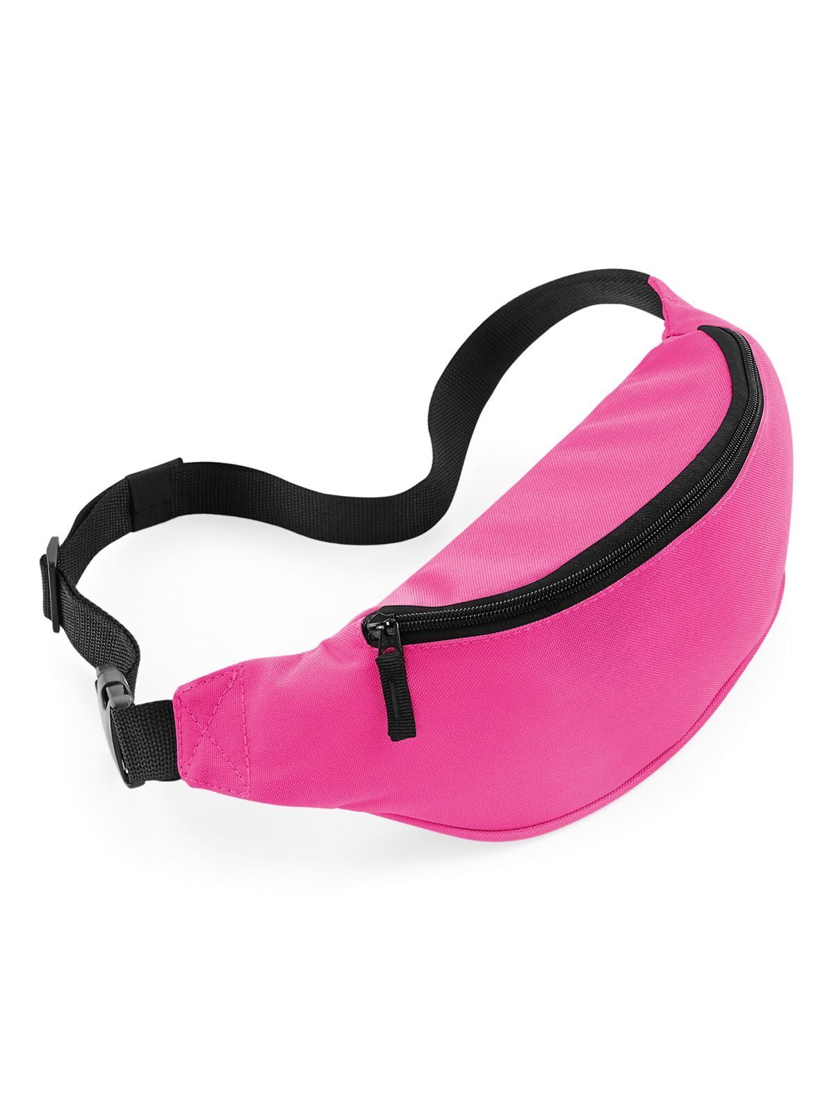 Gürteltasche - FUS - Fuchsie