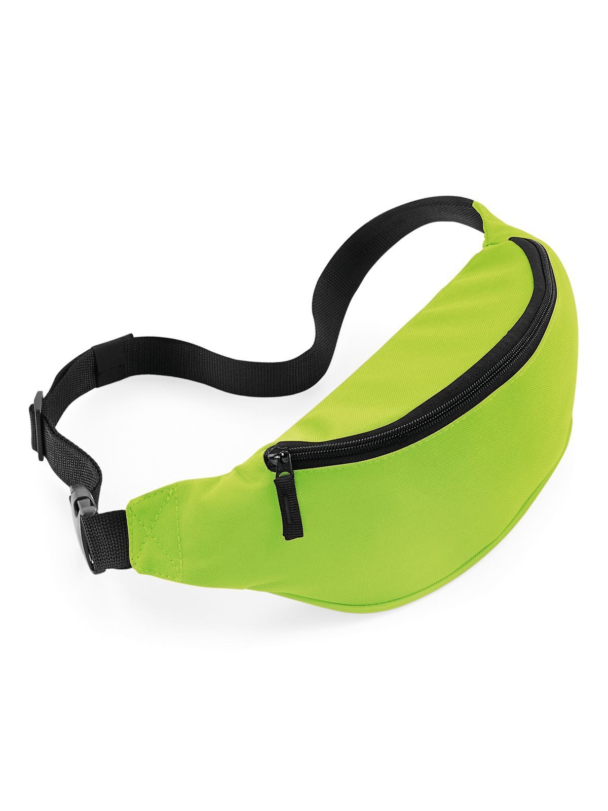 Gürteltasche - LIM - Limettengrün