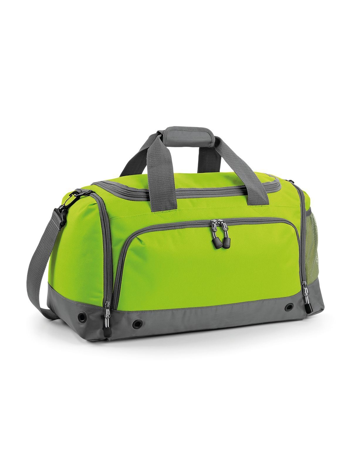 Athleisure Holdall - LIMG - Lime Green