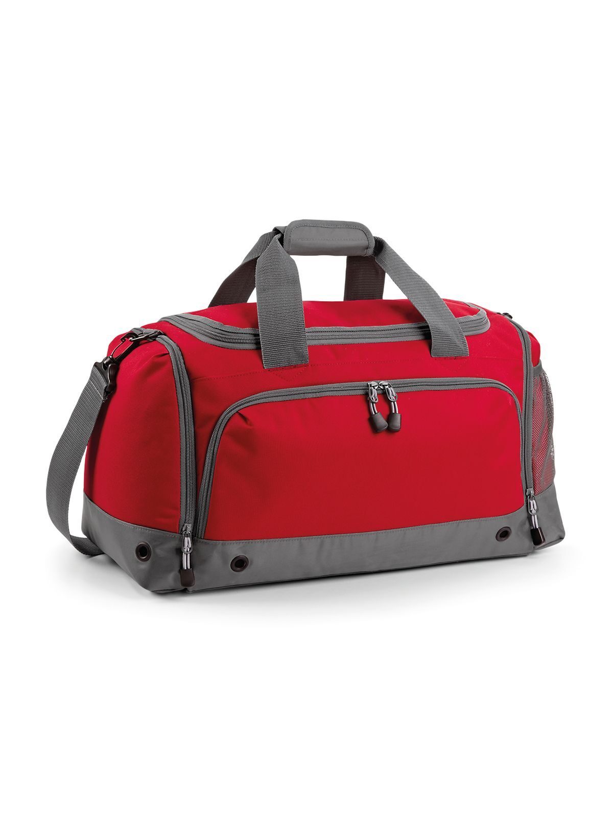 Athleisure Holdall - CSRW - Classic Red