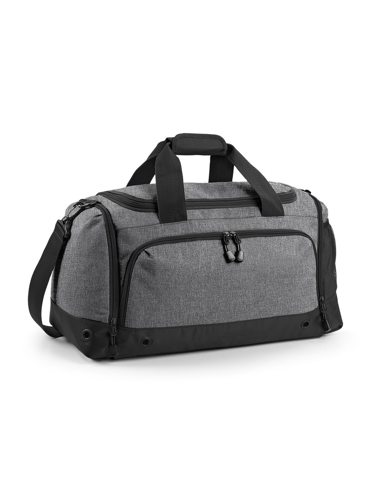 Athleisure Holdall - GRM - Grey Marl