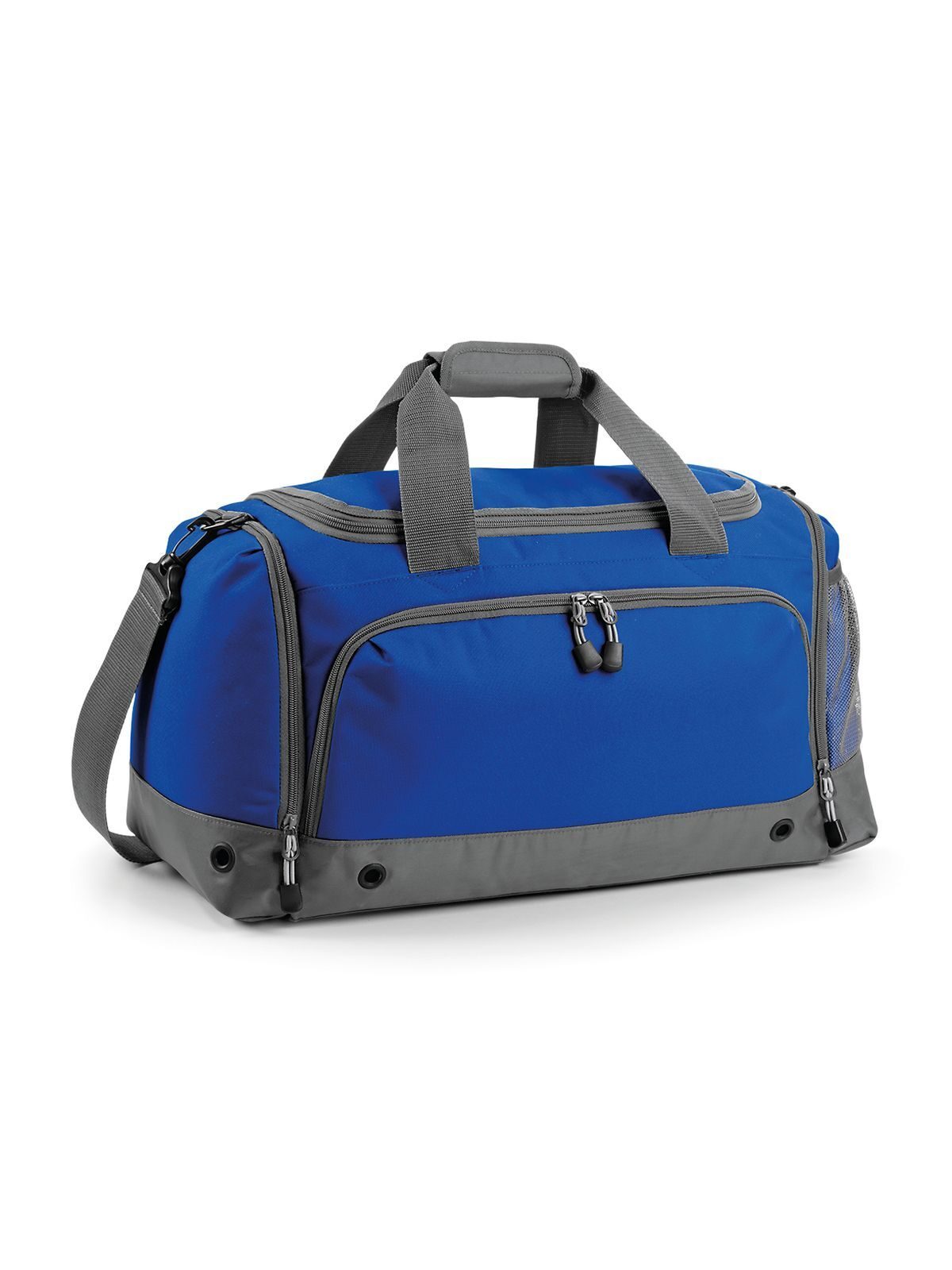 Athleisure Holdall - BRO - Bright royal