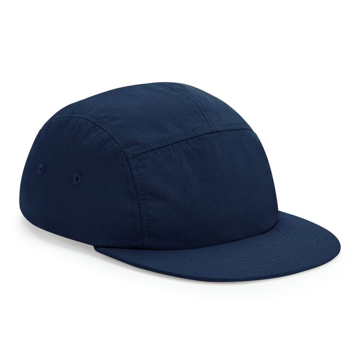 Outdoor 5 Panel Camper Cap - NAV - Marine