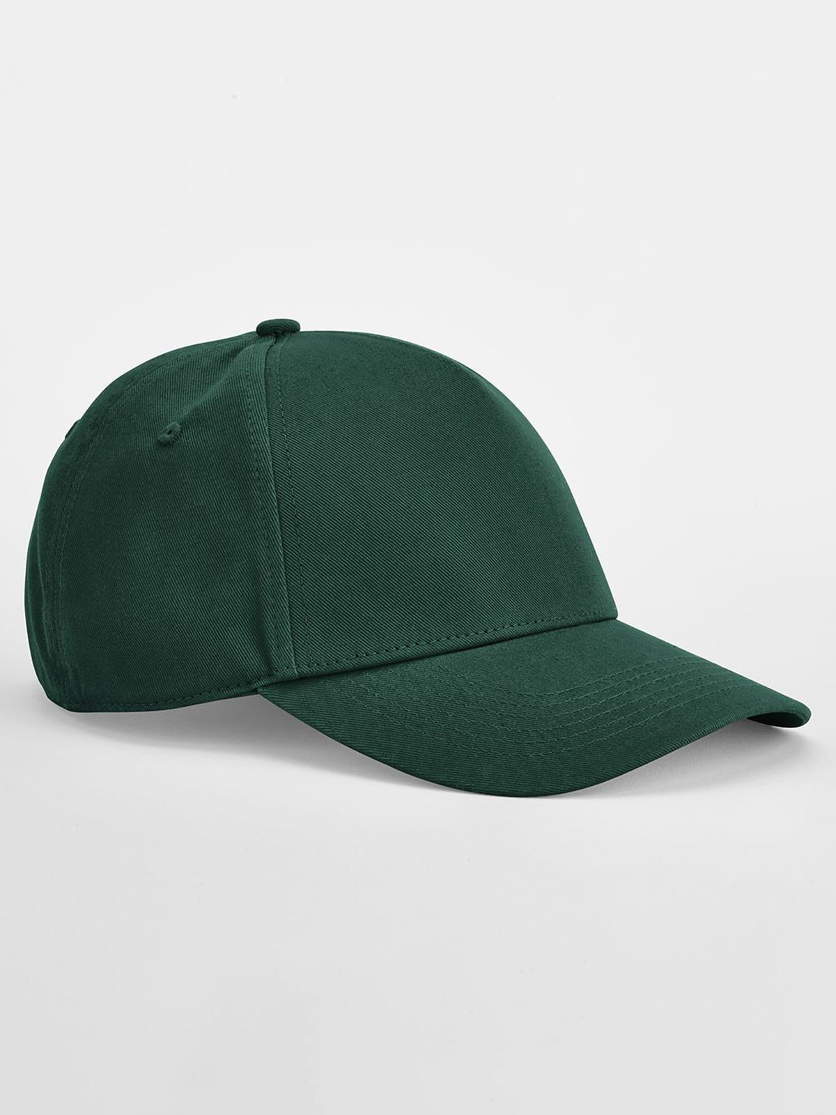 EarthAware® Klassische Bio-Baumwoll-5-Panel-Kappe
