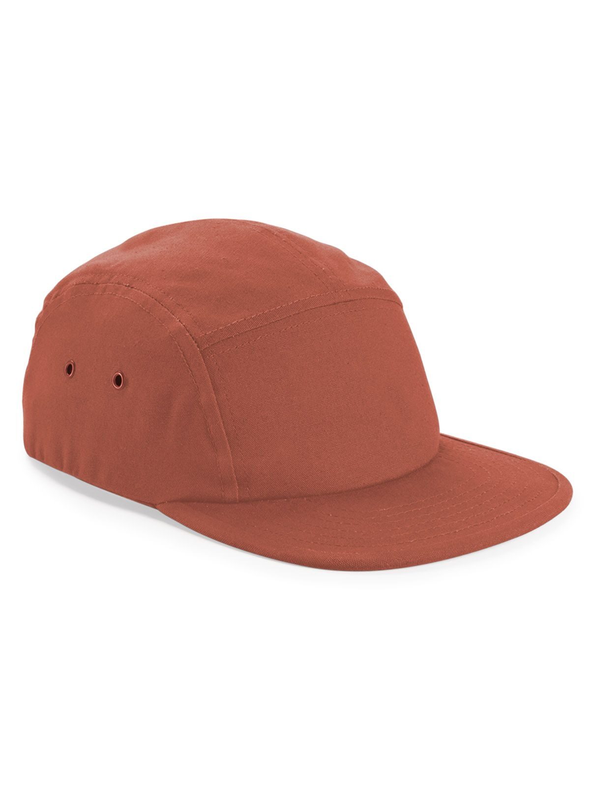 5-teiliges Camper-Verdeck aus Canvas - TER - Terracotta