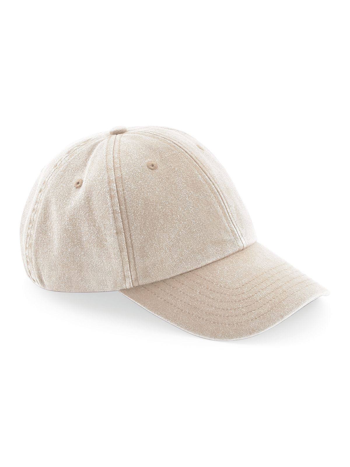 Low Profile Vintage Cap - VST - Vintage stone