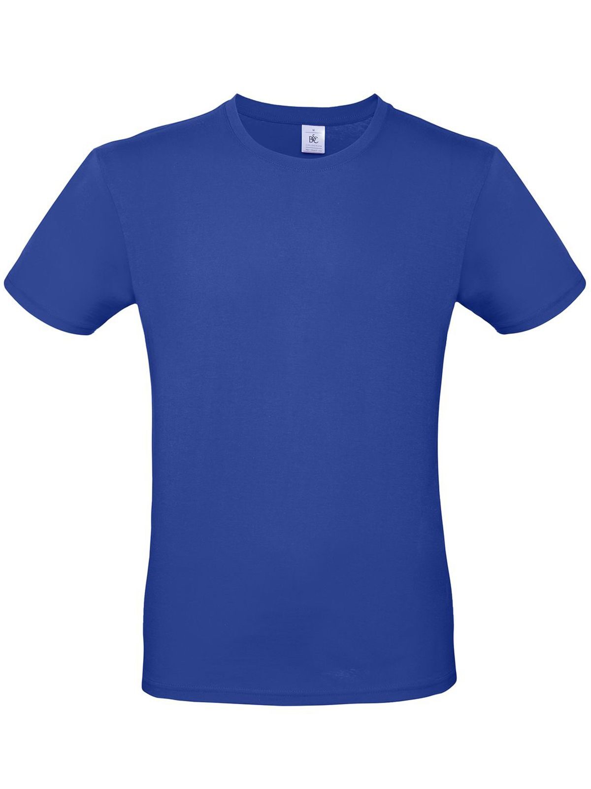 T-Shirt #E150 - CB008 - Cobalt Blue