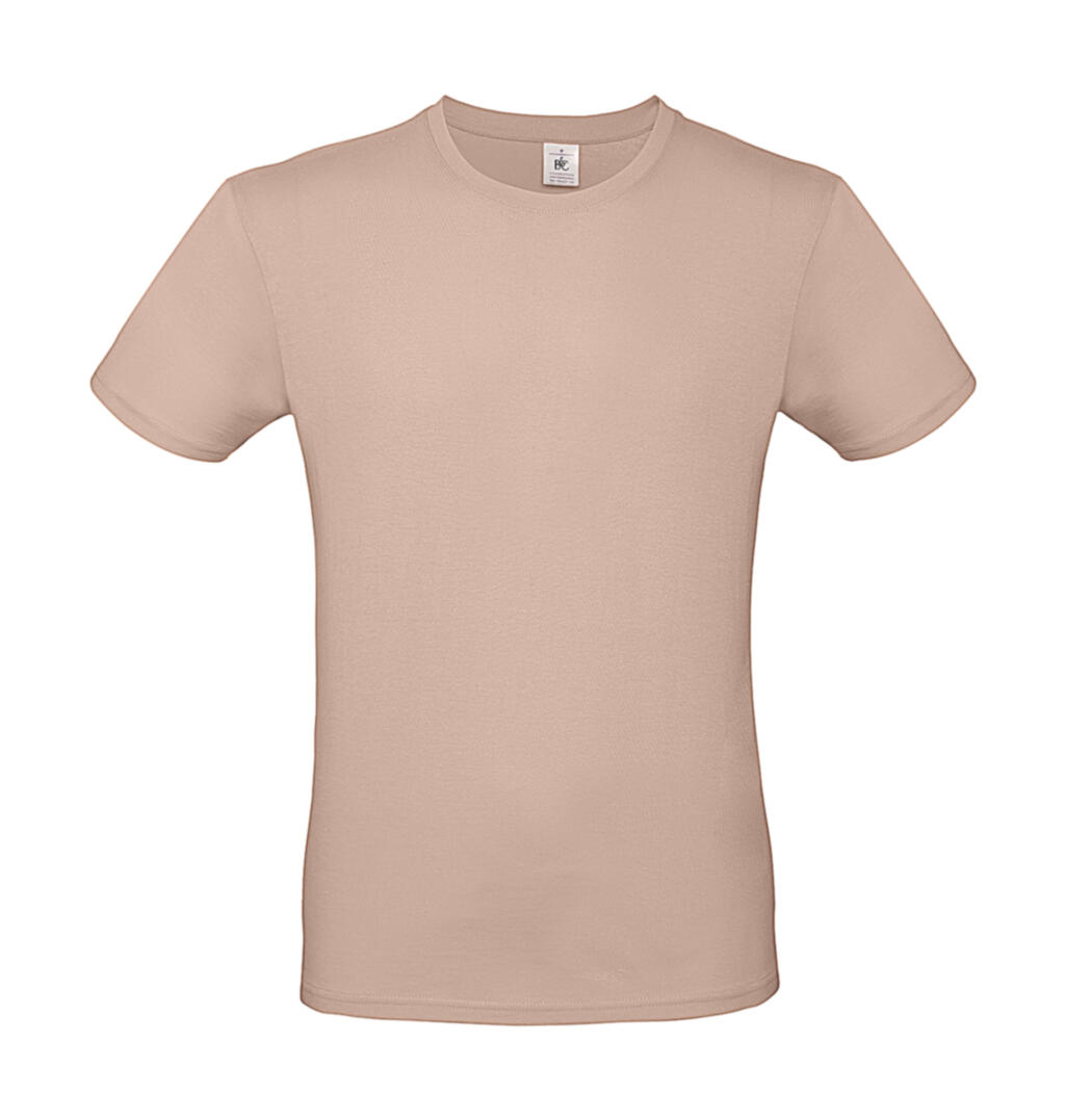 T-Shirt #E150 - MP304 - Millennial Pink