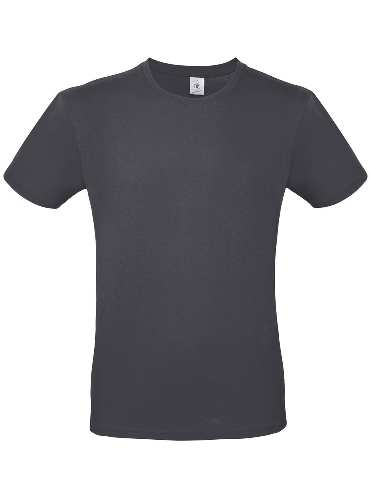 T-Shirt #E150 - DG670 - Dark Grey
