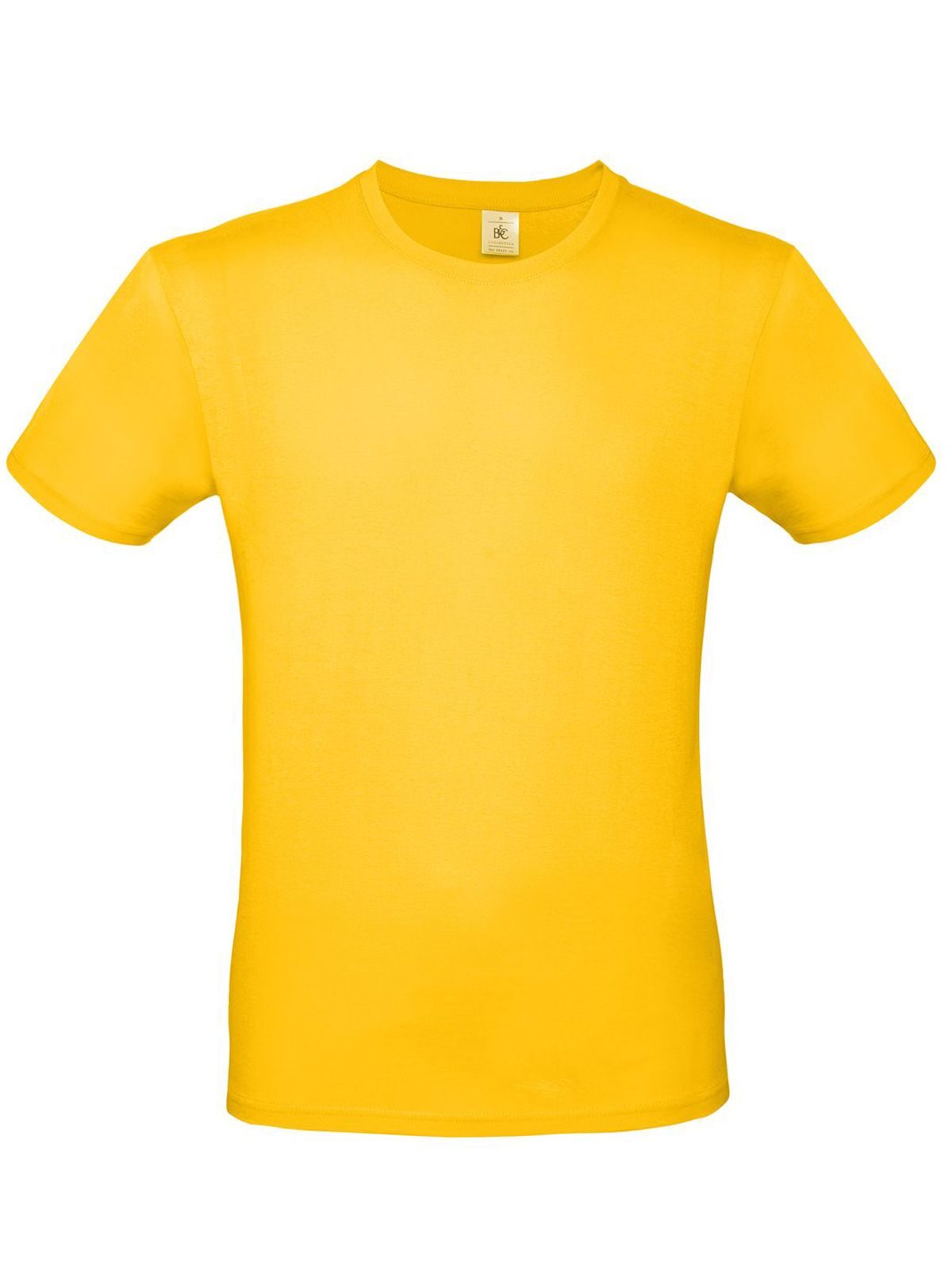 T-Shirt #E150 - GO210 - Gold
