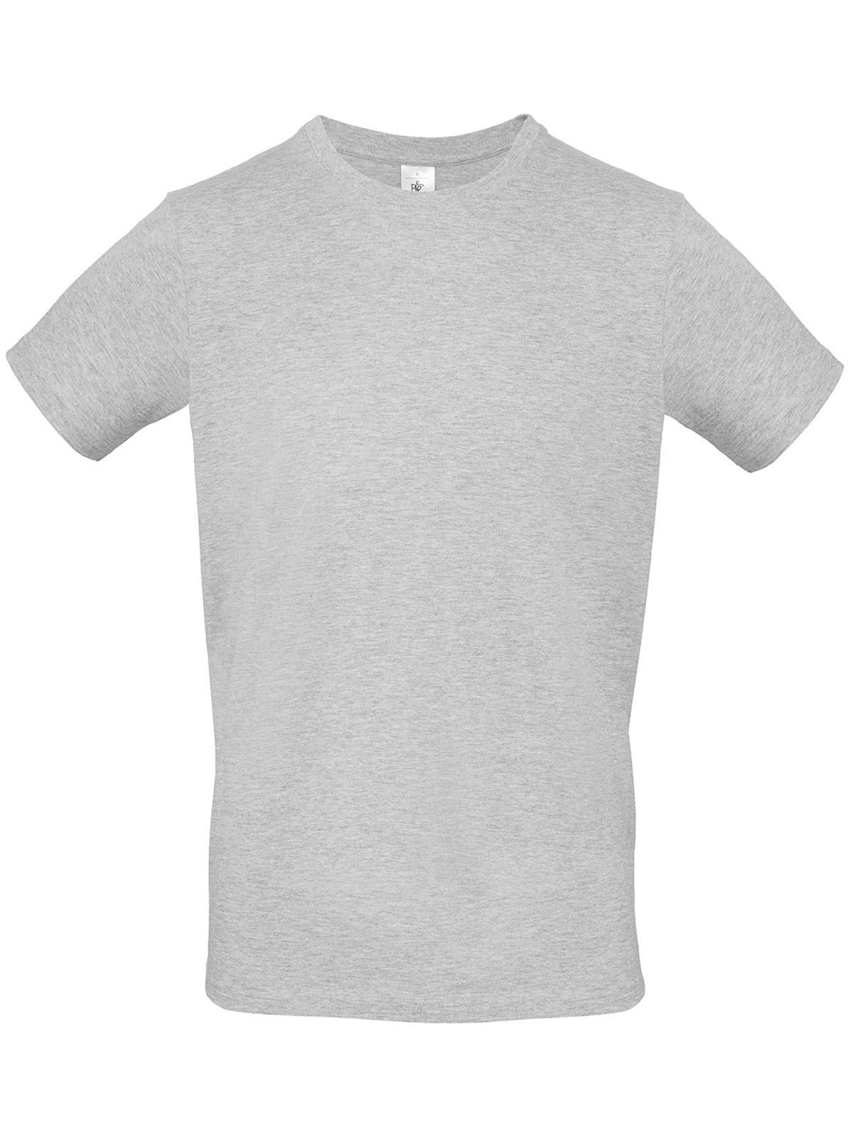 T-Shirt #E150 - AS600 - Ash