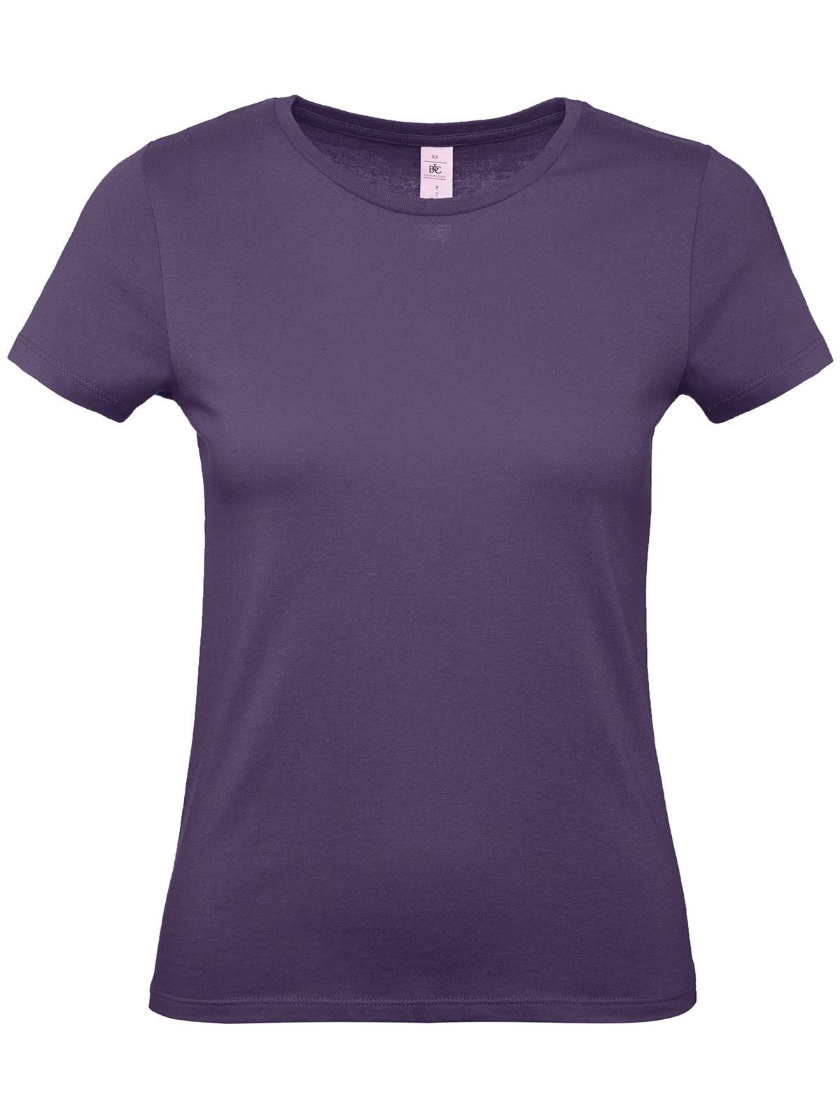T-shirt femme #E150 - RP351 - Violet éclatant