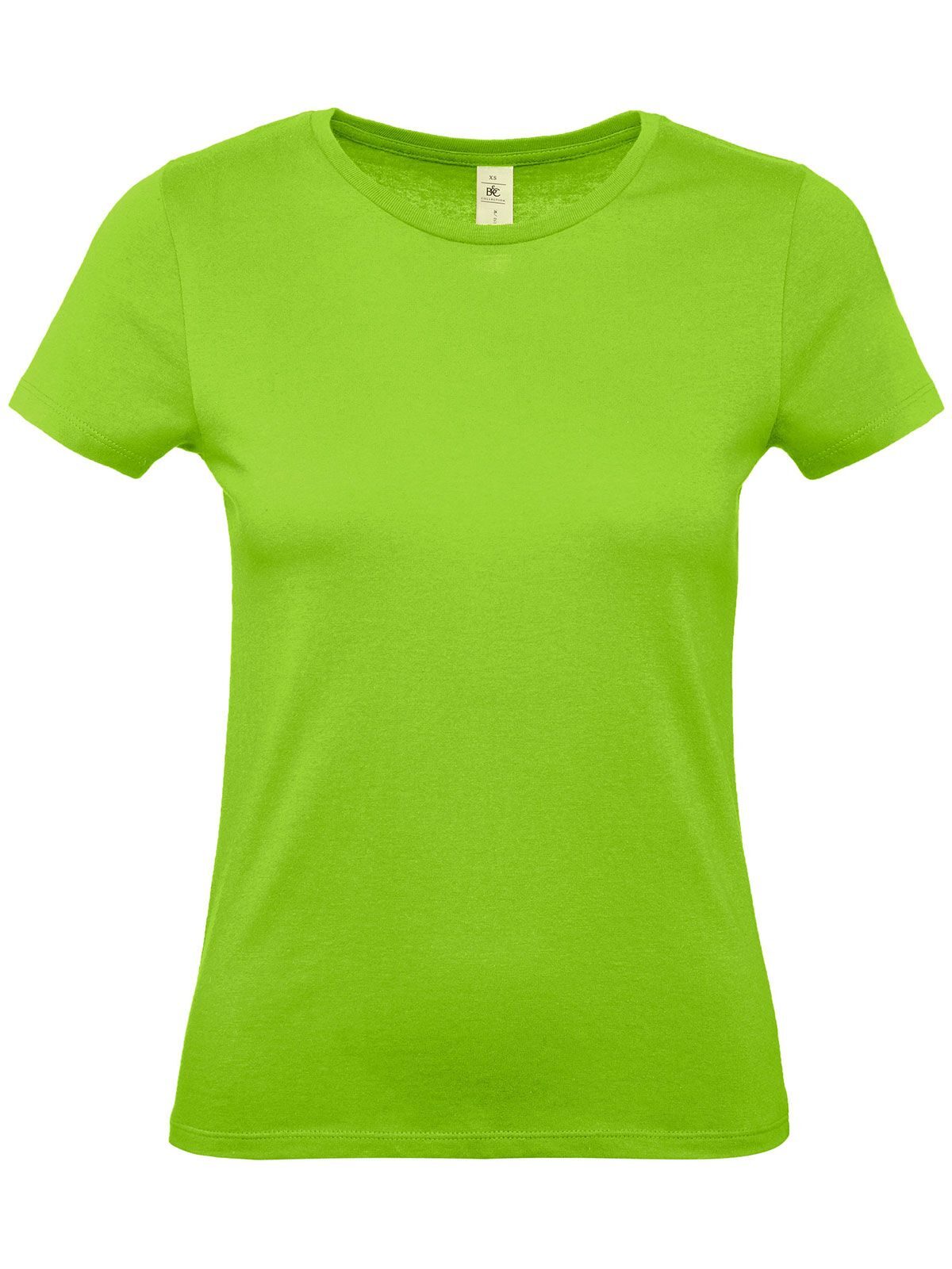 T-shirt femme #E150 - OG511 - Vert orchidée