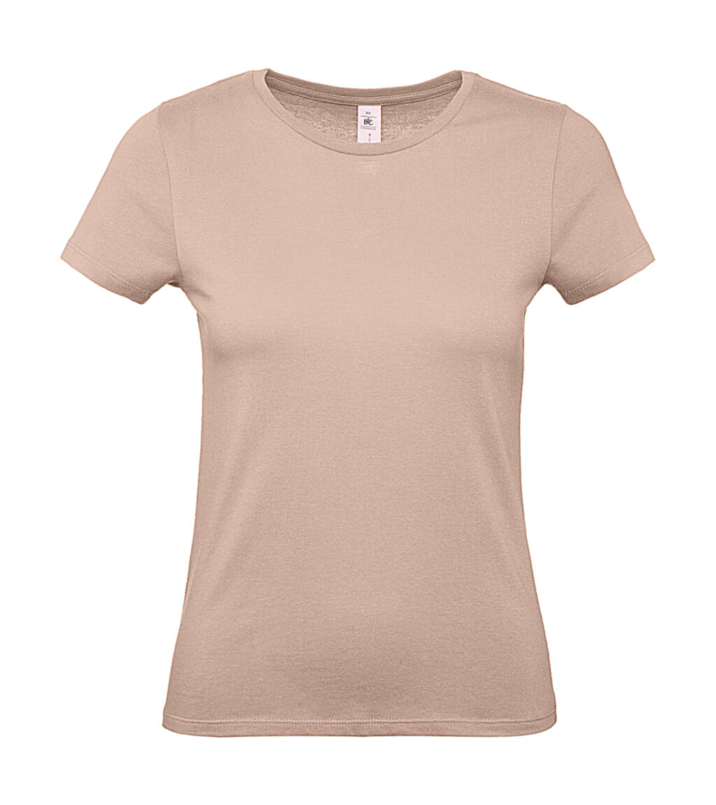 T-shirt femme #E150 - MP304 - Rose Millennial