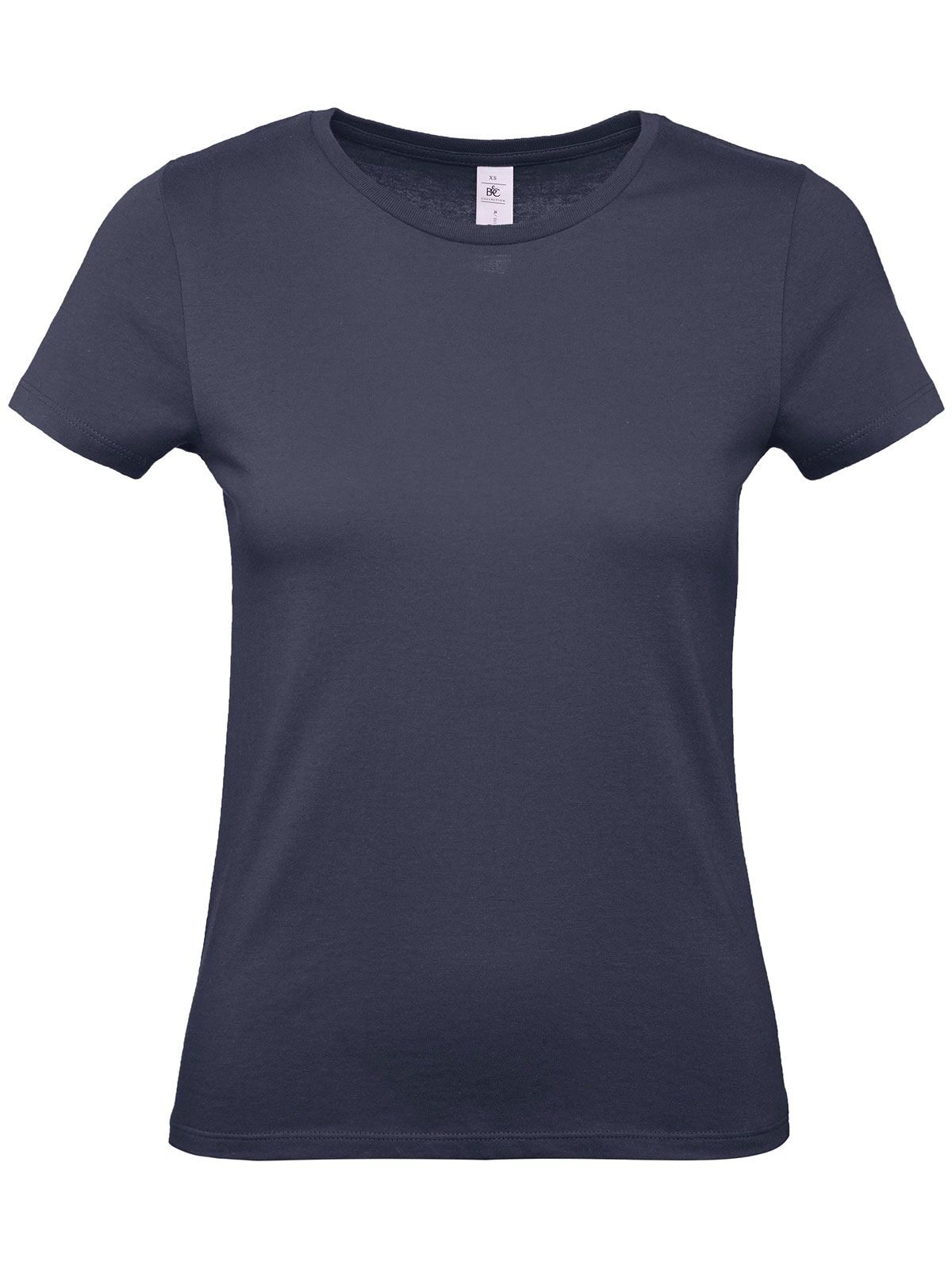 T-shirt femme #E150 - NA003 - Marine