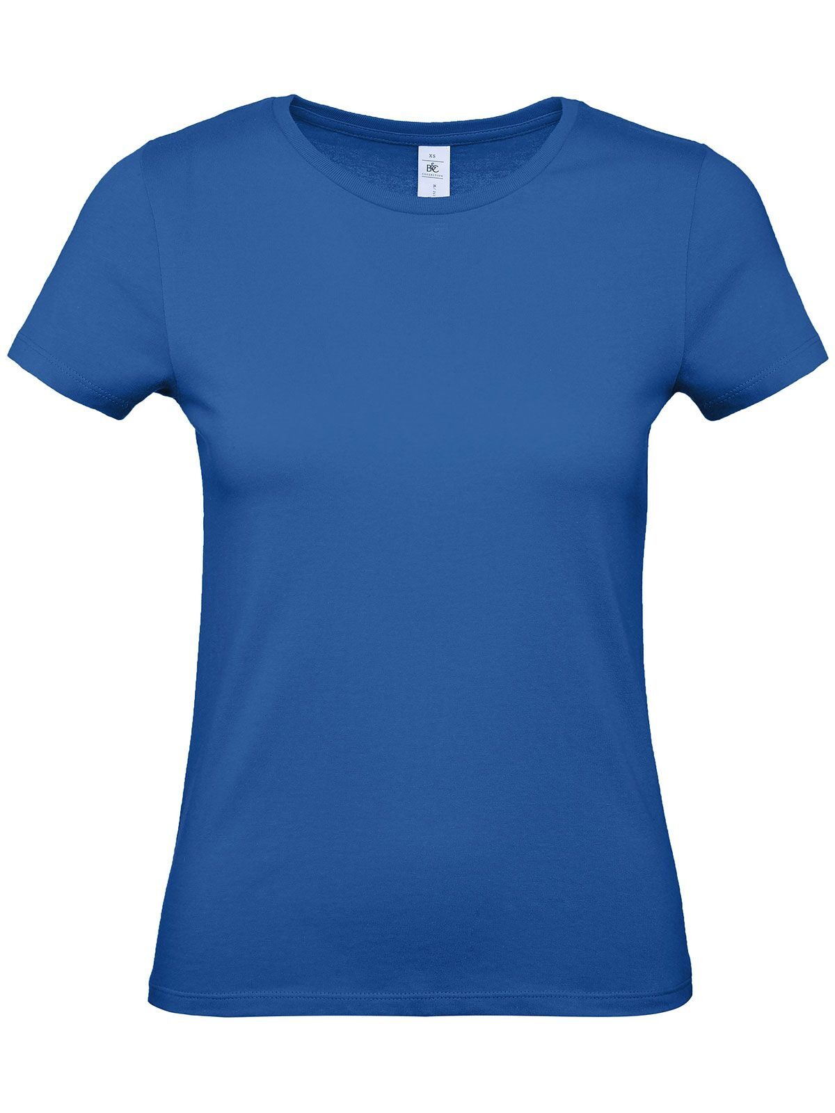 T-shirt femme #E150 - RB450 - Bleu royal