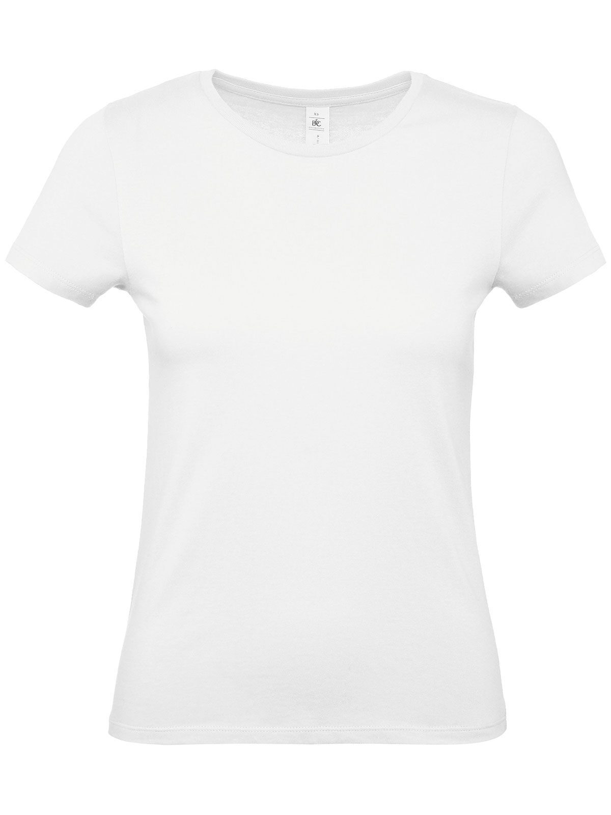 T-shirt femme #E150 - AS600 - Cendre