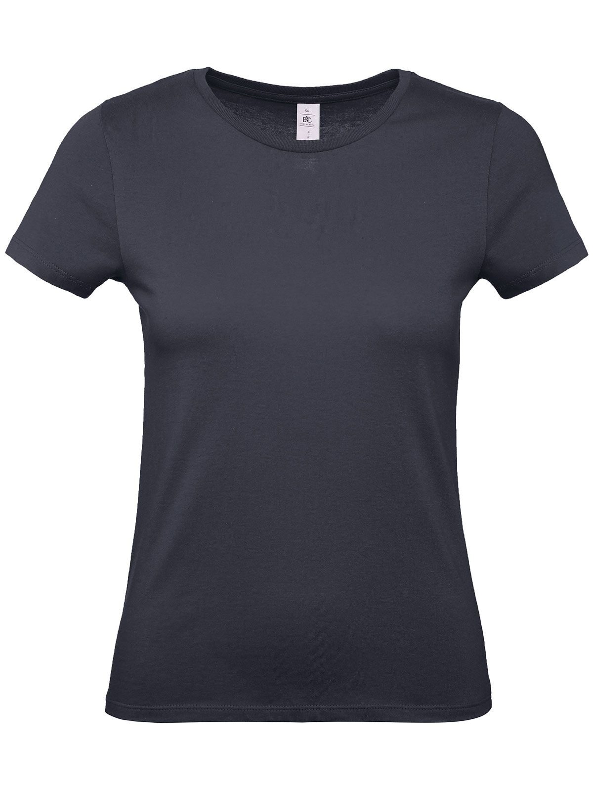 T-shirt femme #E150 - LN480 - Marine légère