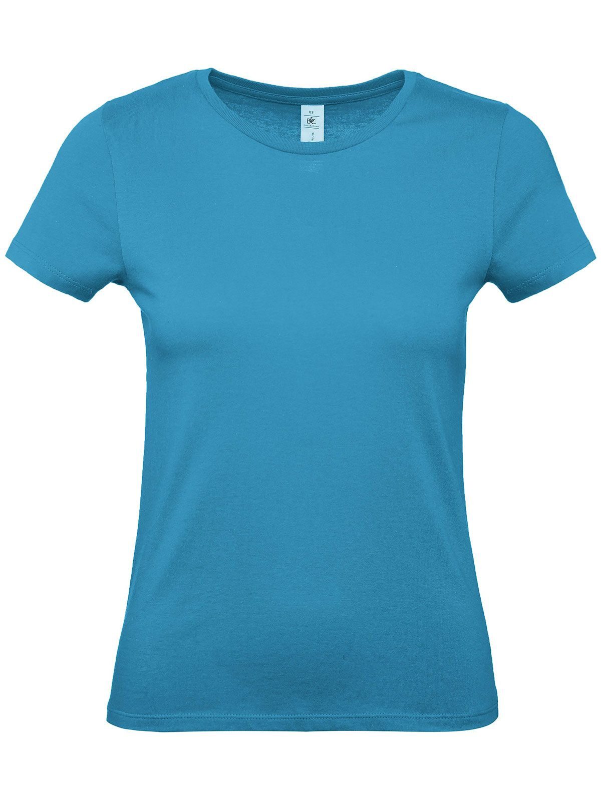 T-shirt femme #E150 - AT441 - Atoll