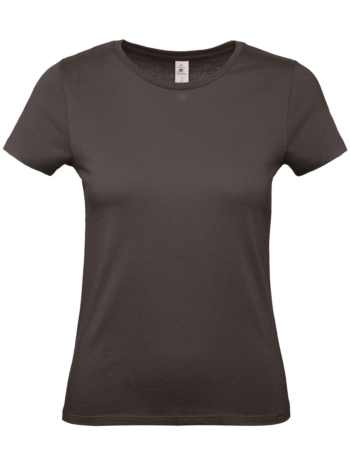 T-shirt femme #E150 - BB150 - Brun ours