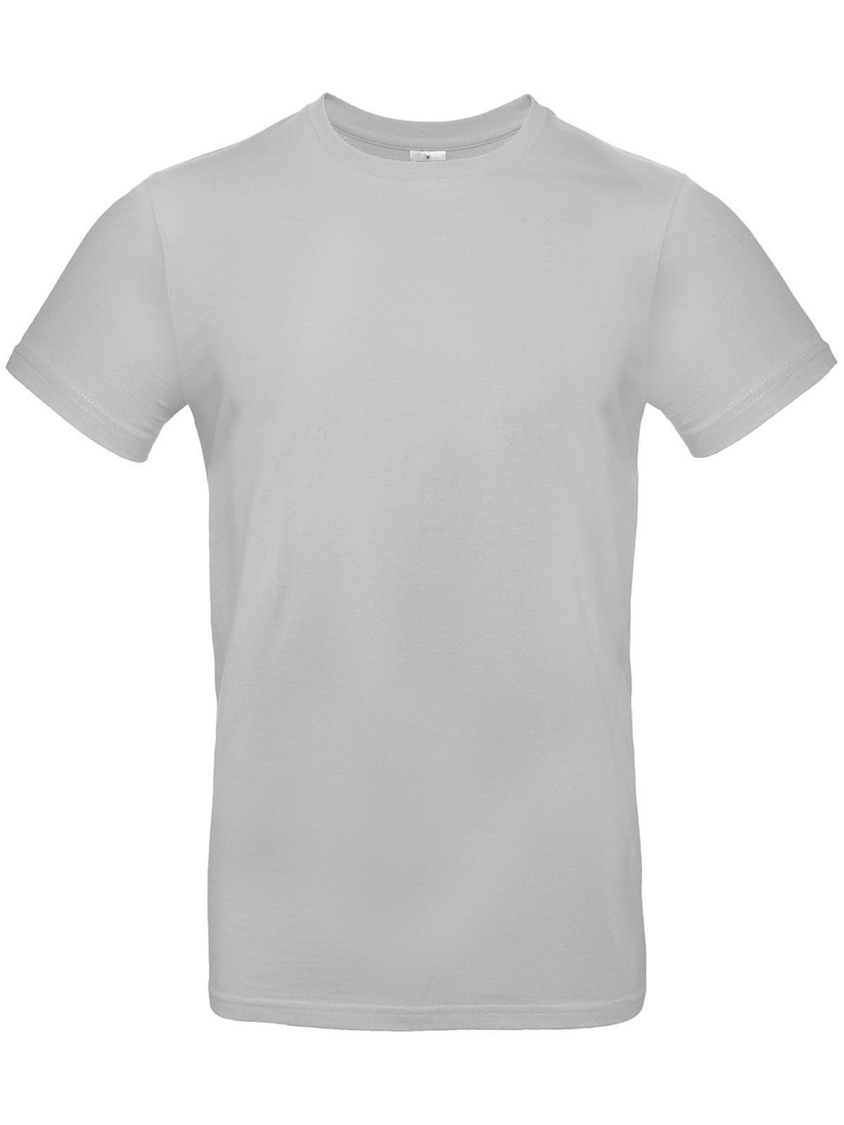 T-shirt n° E190 - 874 - Gris Pacifique