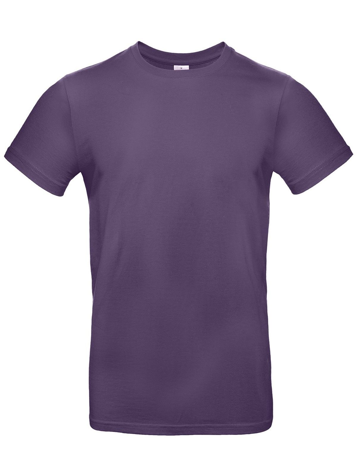 T-shirt n° E190 - RP351 - Violet éclatant