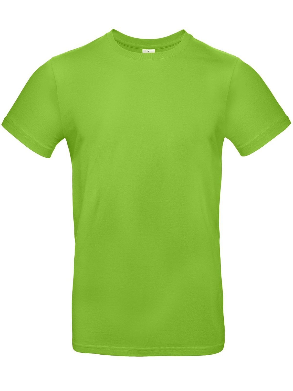 T-shirt n° E190 - OG511 - Vert orchidée