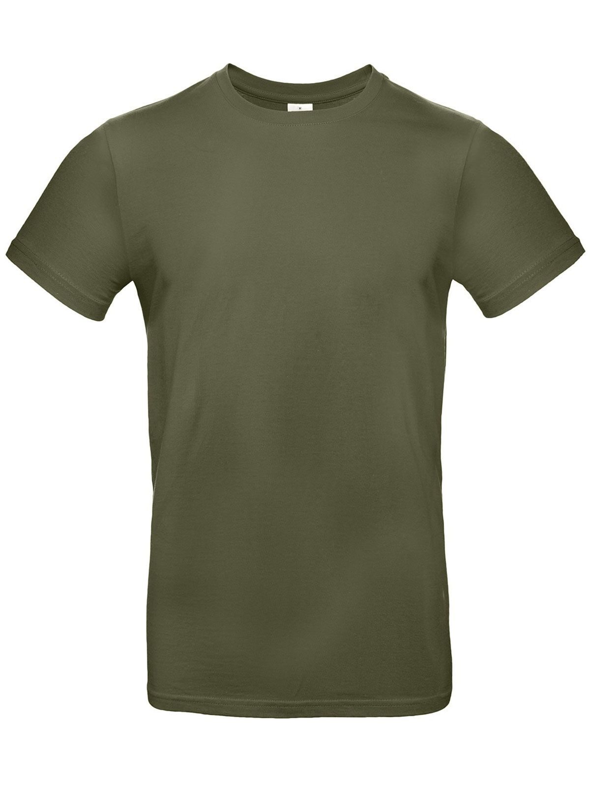 T-shirt n° E190 - UK552 - Kaki urbain