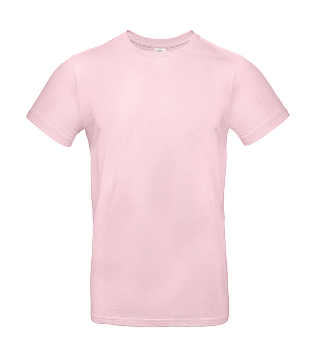 T-shirt n° E190 - OP303 - Rose orchidée