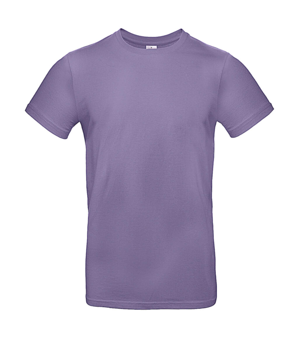 T-shirt n° E190 - ML341 - Lilas Millénaire