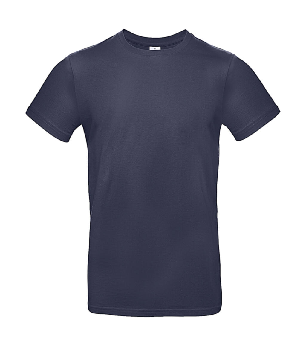 T-shirt n° E190 - 006 - Bleu marine