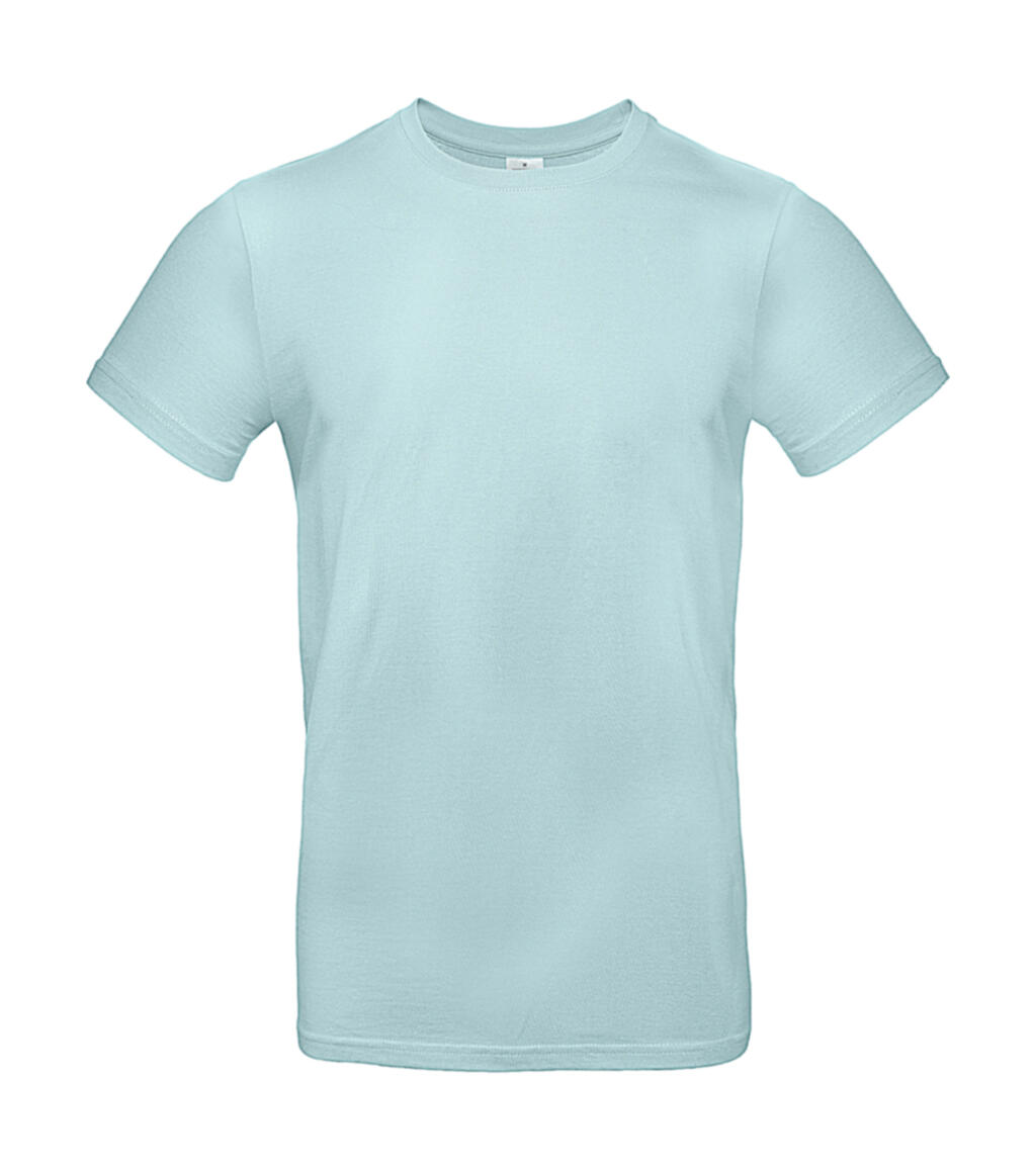 T-shirt n° E190 - 516 - Menthe du Millénaire
