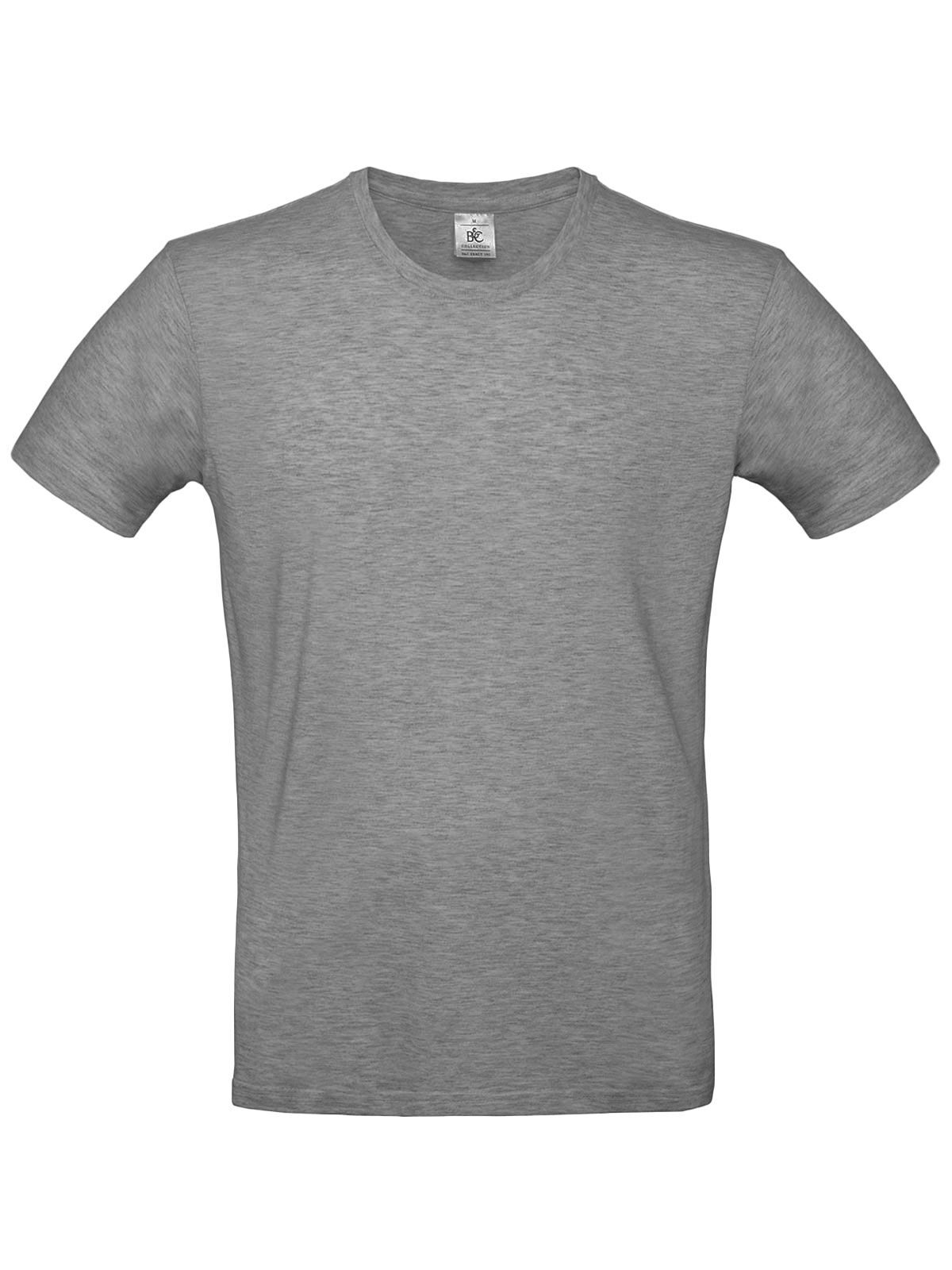 T-shirt n° E190 - SG620 - Gris Sport