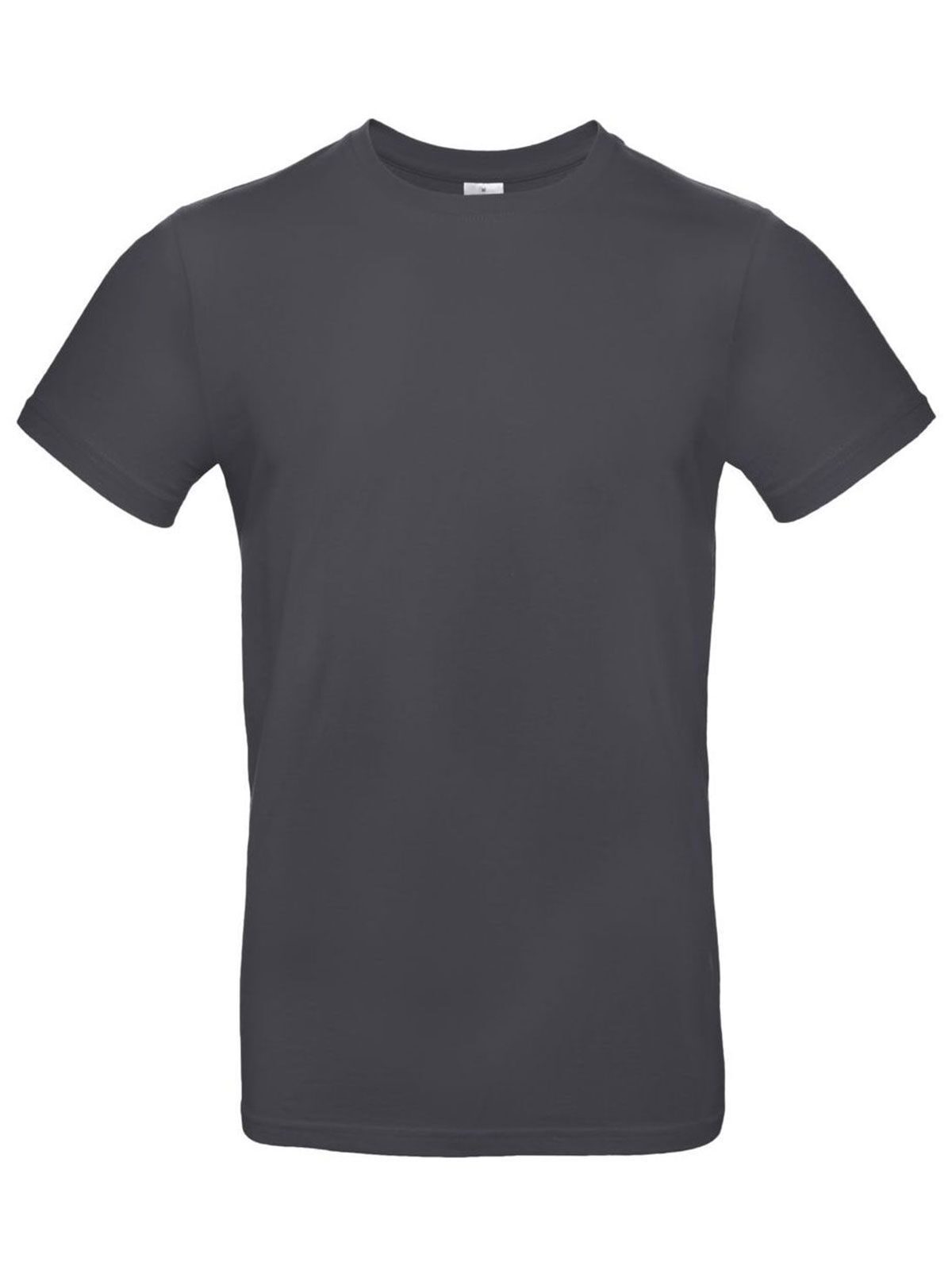 T-shirt n° E190 - DG670 - Gris foncé