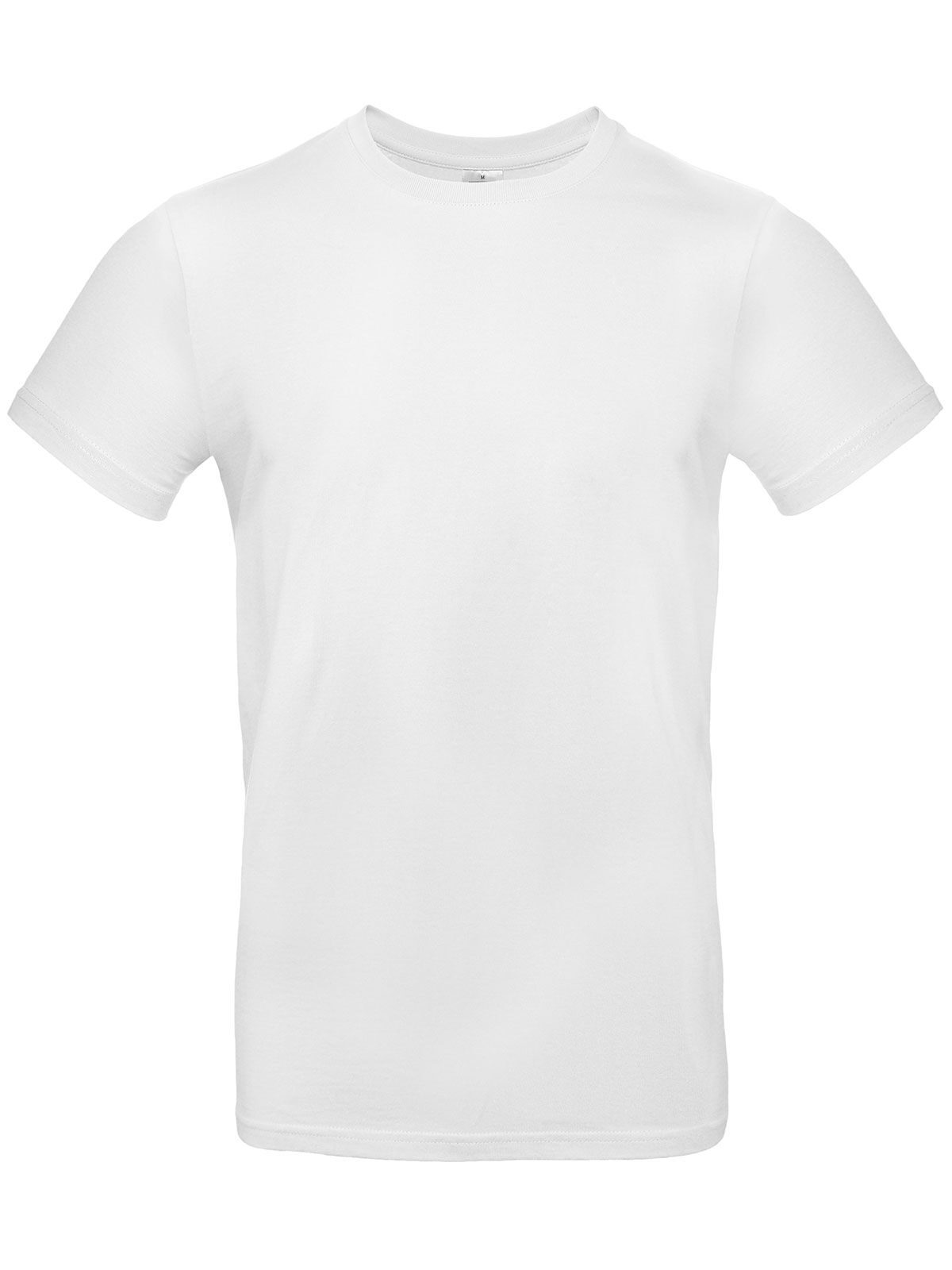 T-shirt n° E190 - WH001 - Blanc