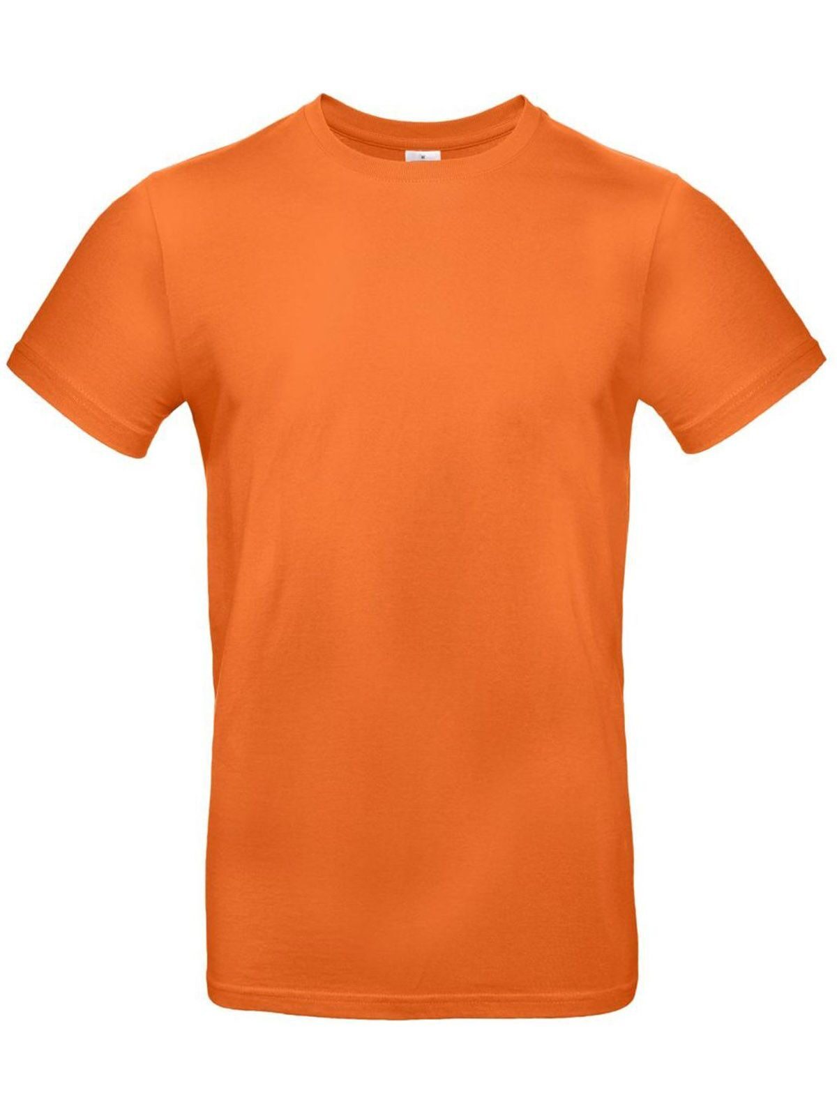 T-shirt n° E190 - OR235 - Orange