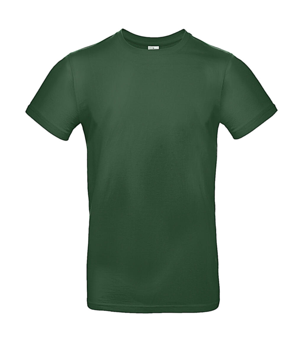 T-shirt n° E190 - BG540 - Vert bouteille