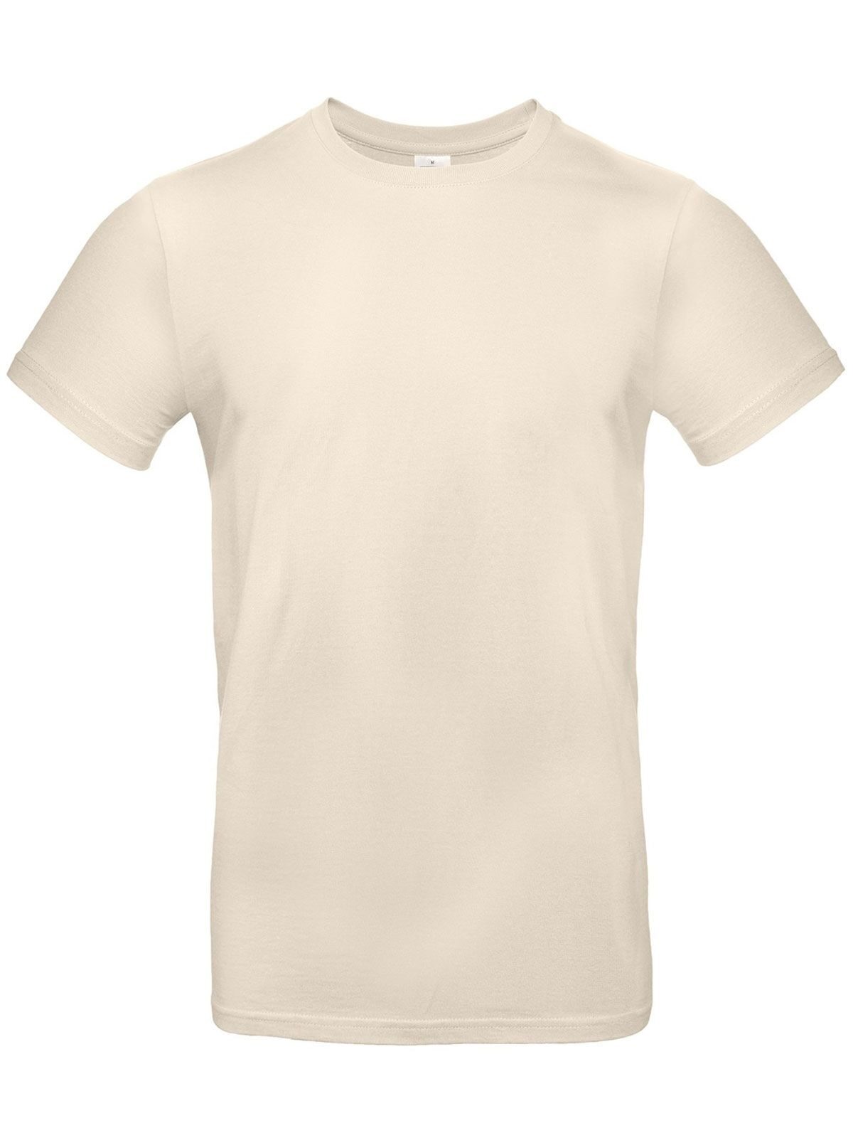 T-shirt n° E190 - NA100 - Naturel