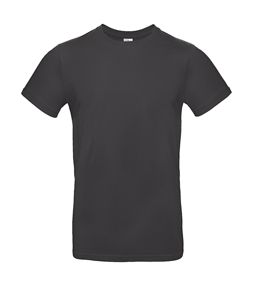 T-shirt n° E190 - UB748 - Noir d'occasion