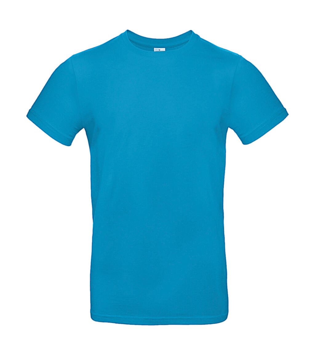 T-shirt n° E190 - AT441 - Atoll