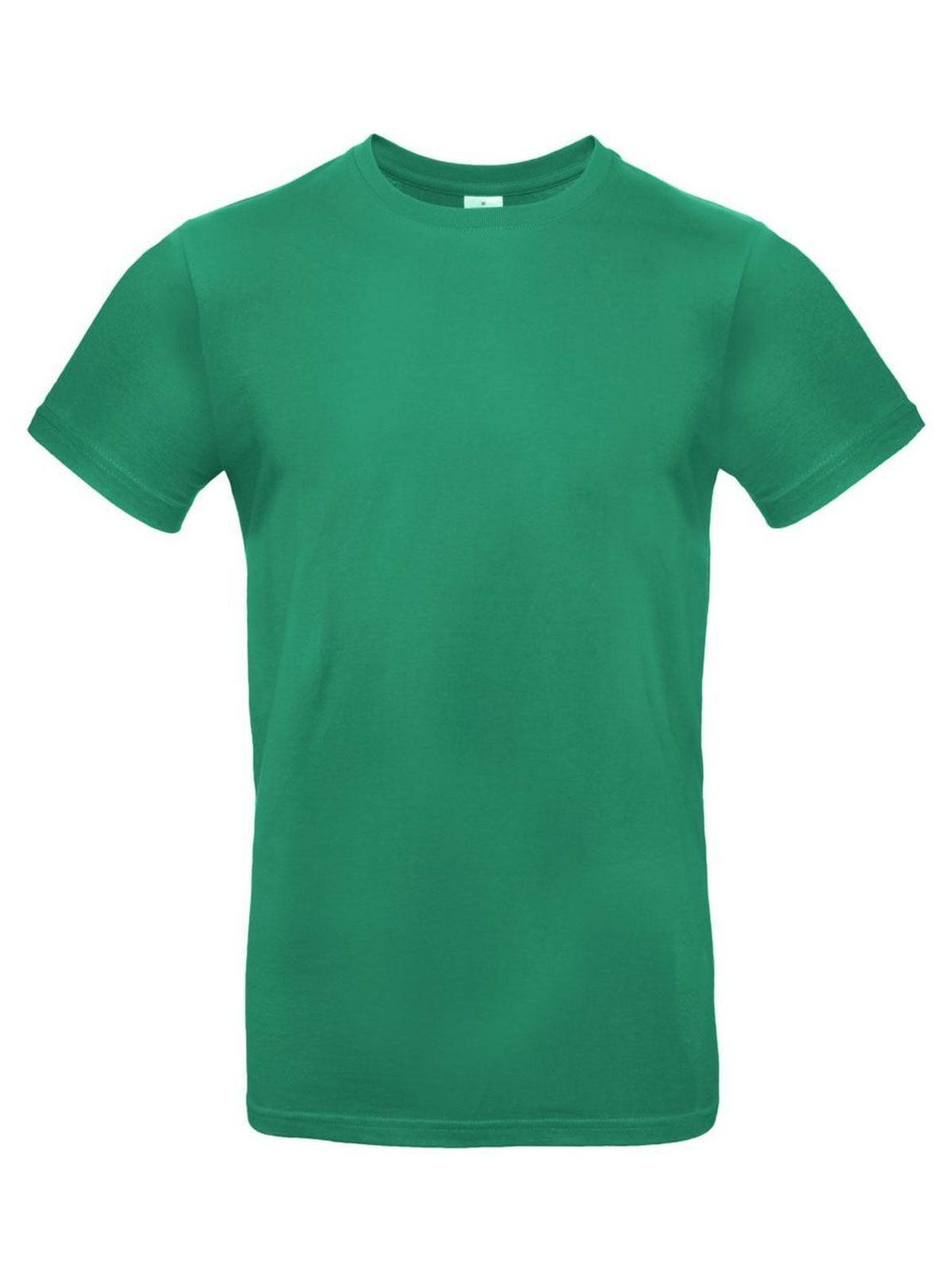 T-shirt n° E190 - KG520 - Vert Kelly