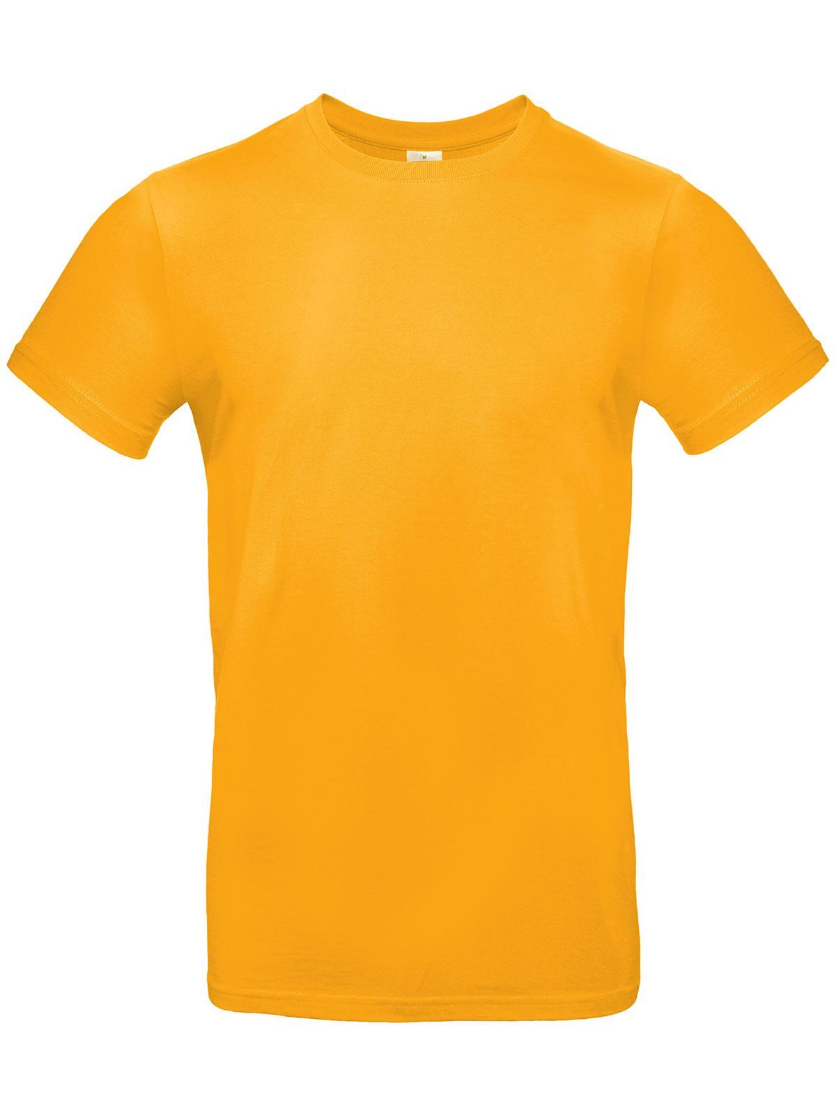 T-shirt n° E190 - AP220 - Abricot
